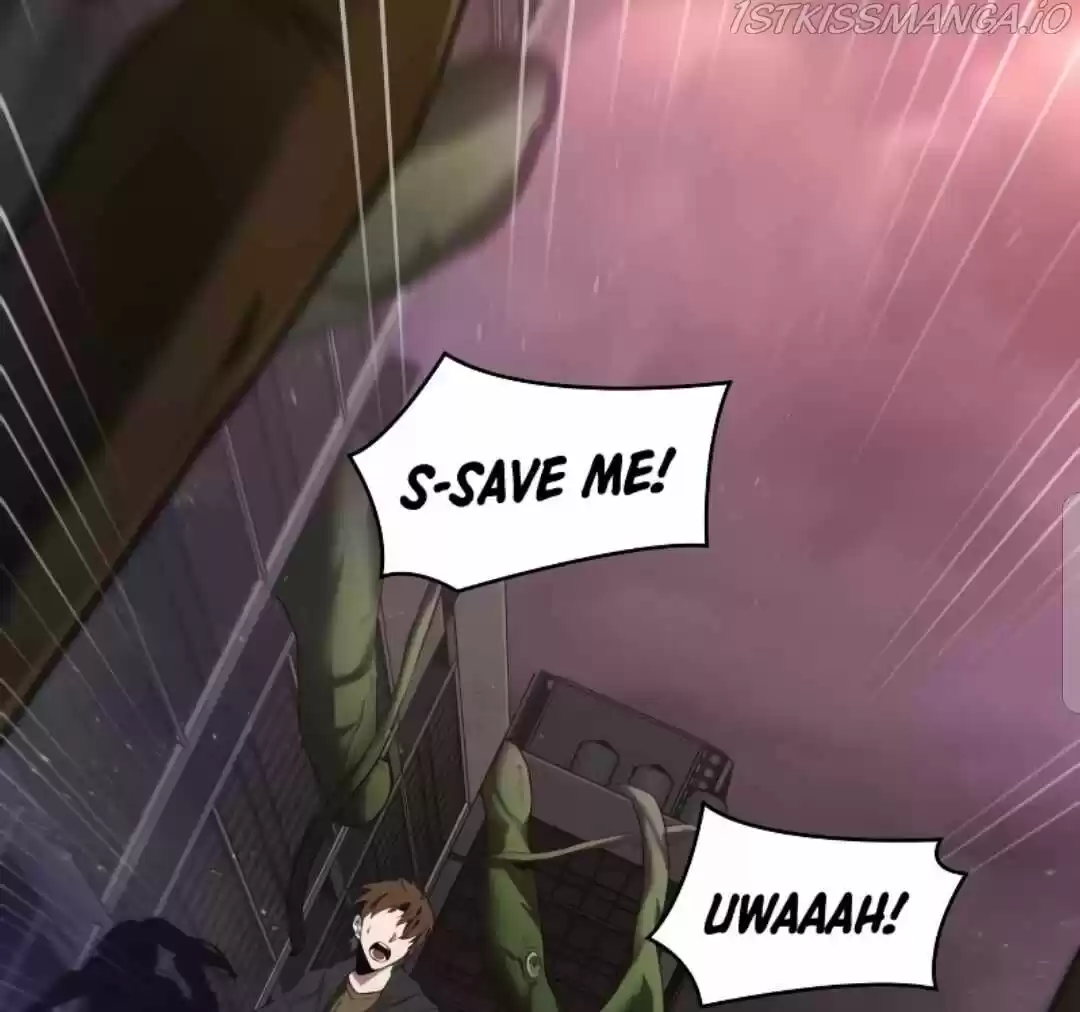 Omniscient Reader's Viewpoint Ch.077