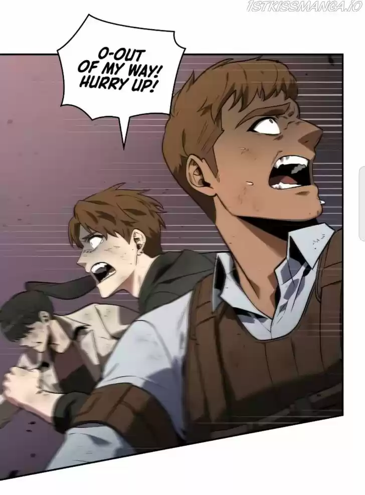 Omniscient Reader's Viewpoint Ch.077