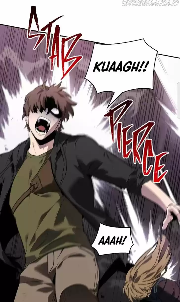 Omniscient Reader's Viewpoint Ch.077