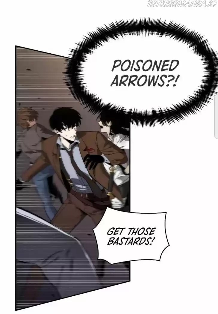 Omniscient Reader's Viewpoint Ch.077