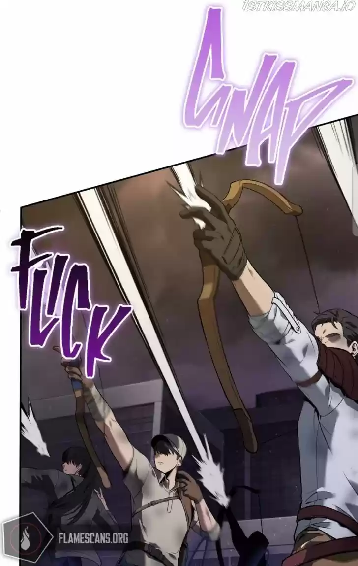 Omniscient Reader's Viewpoint Ch.077