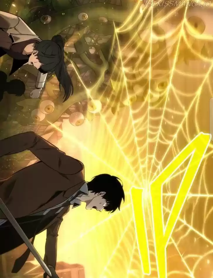 Omniscient Reader's Viewpoint Ch.077