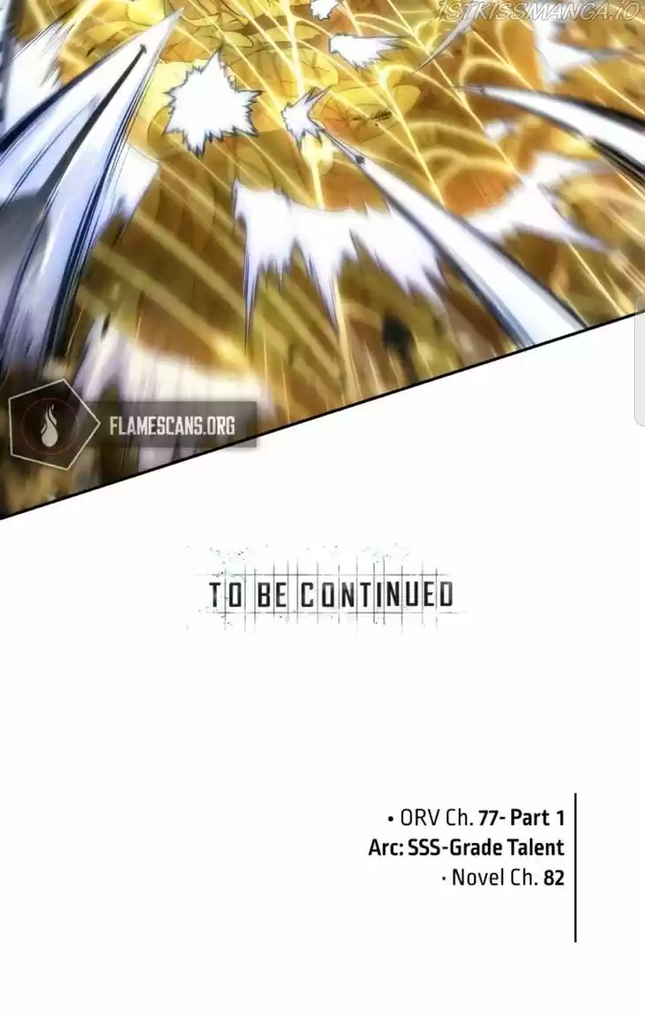 Omniscient Reader's Viewpoint Ch.077