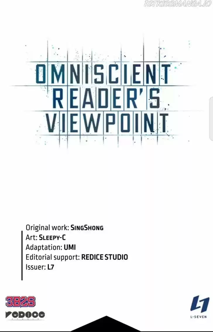 Omniscient Reader's Viewpoint Ch.077