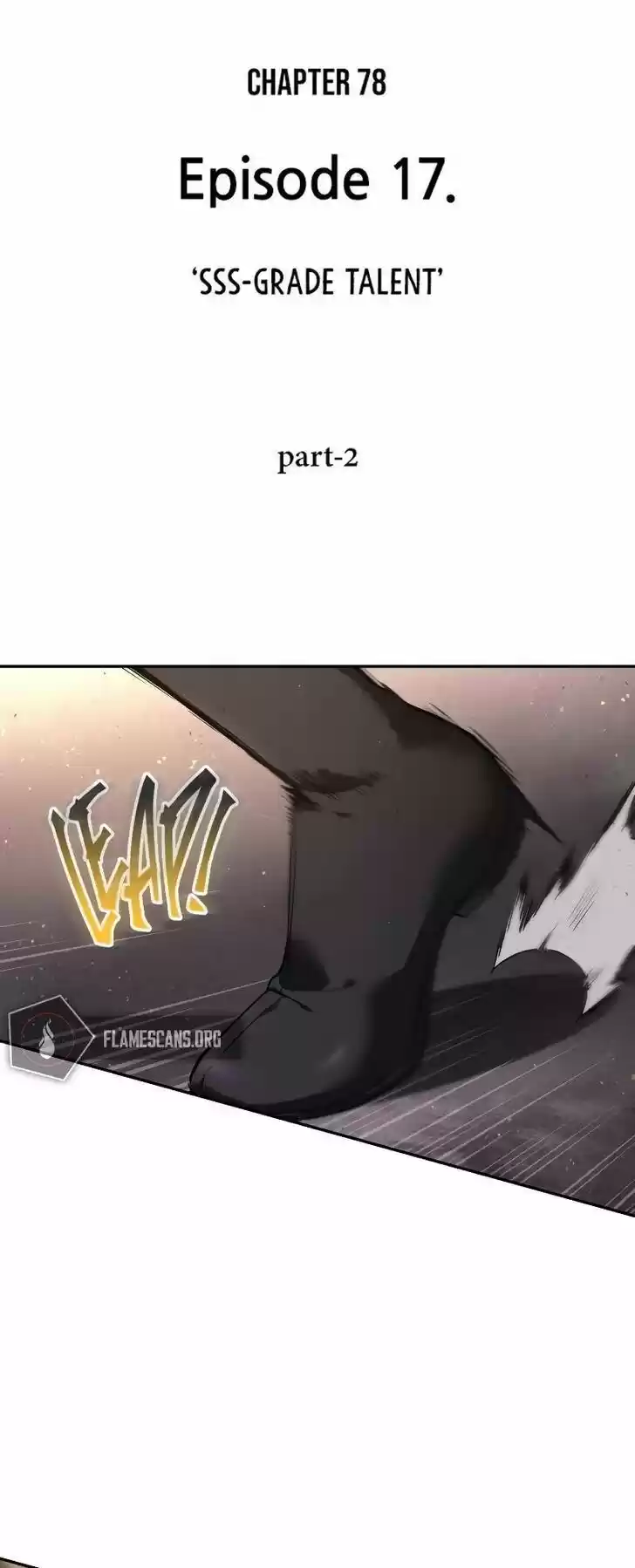 Omniscient Reader's Viewpoint Ch.078