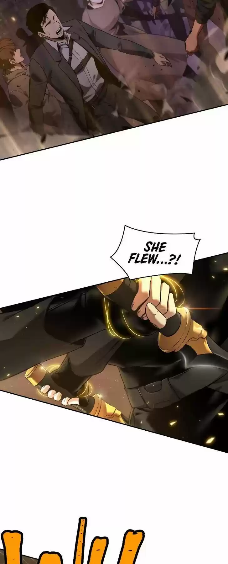 Omniscient Reader's Viewpoint Ch.078