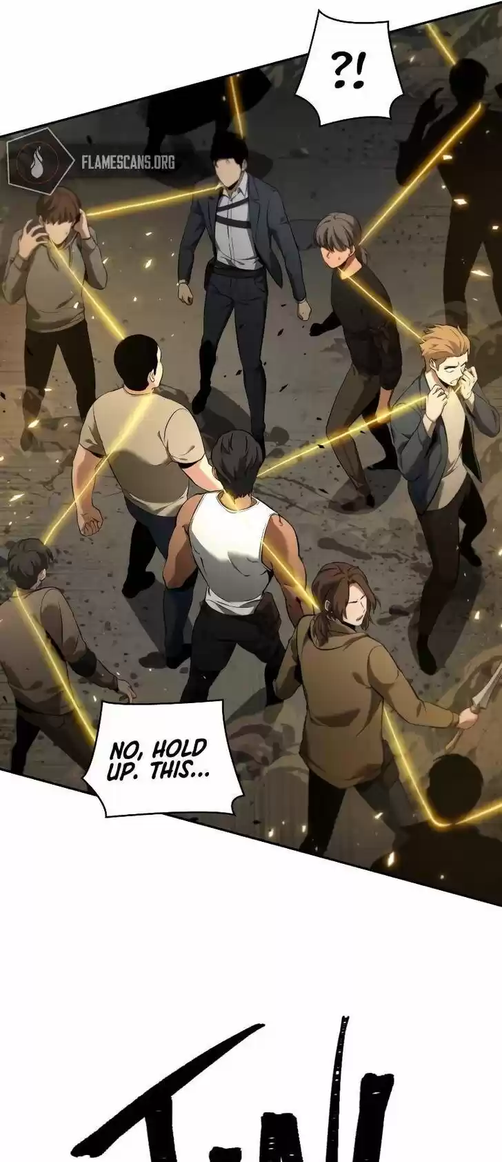 Omniscient Reader's Viewpoint Ch.078