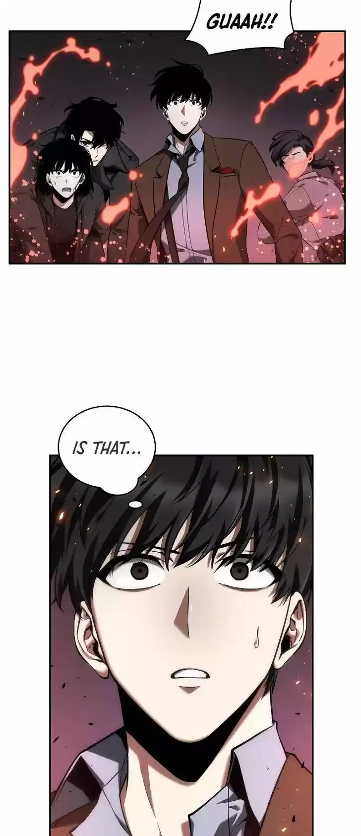 Omniscient Reader's Viewpoint Ch.078