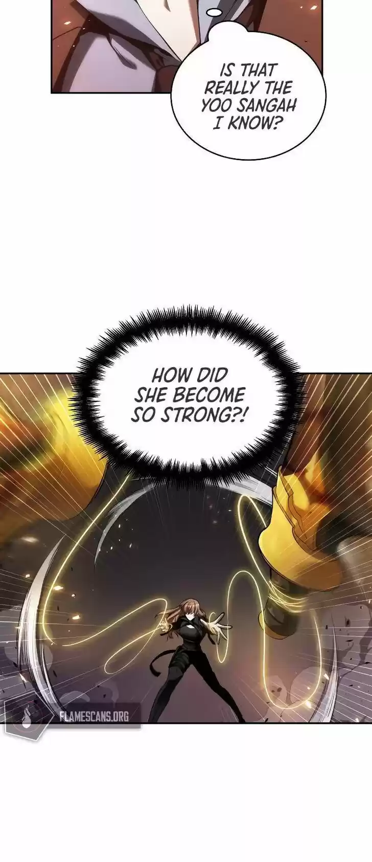 Omniscient Reader's Viewpoint Ch.078