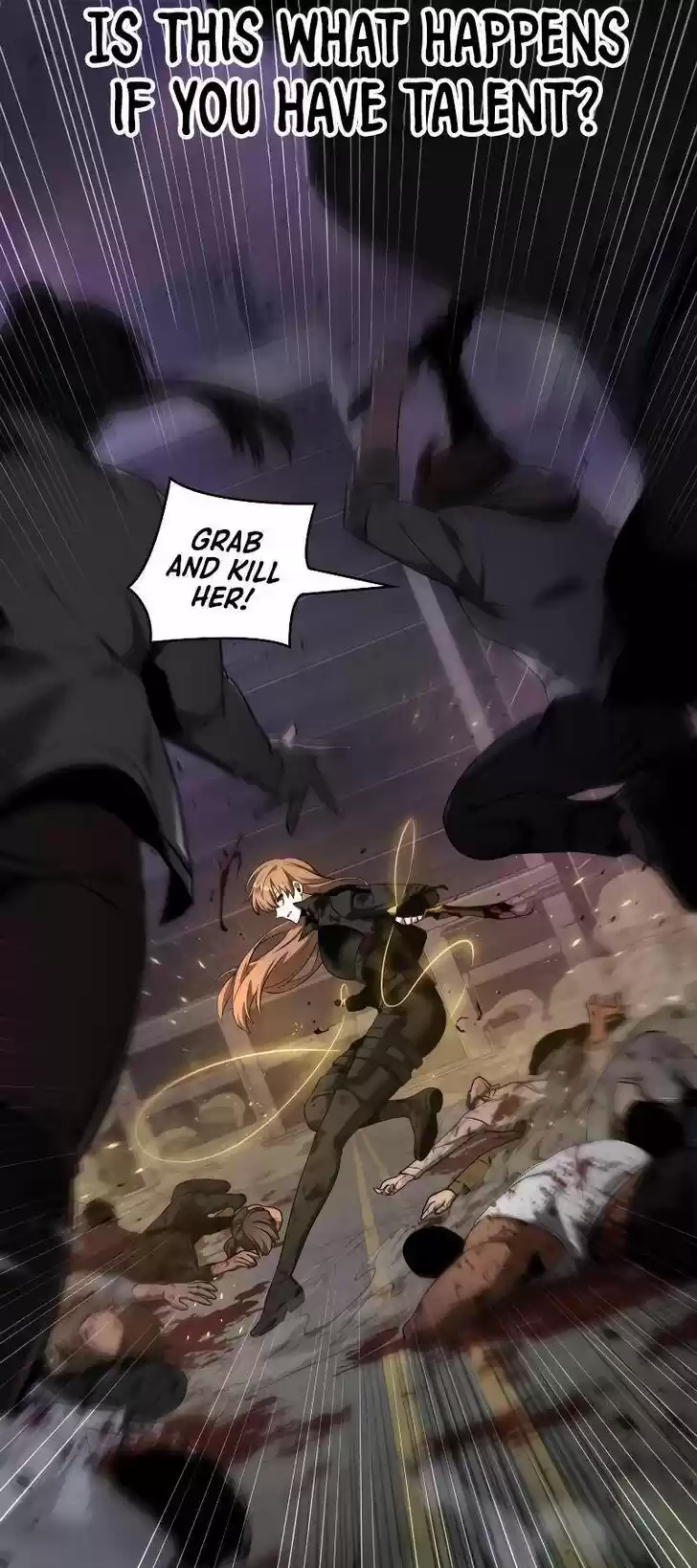 Omniscient Reader's Viewpoint Ch.078