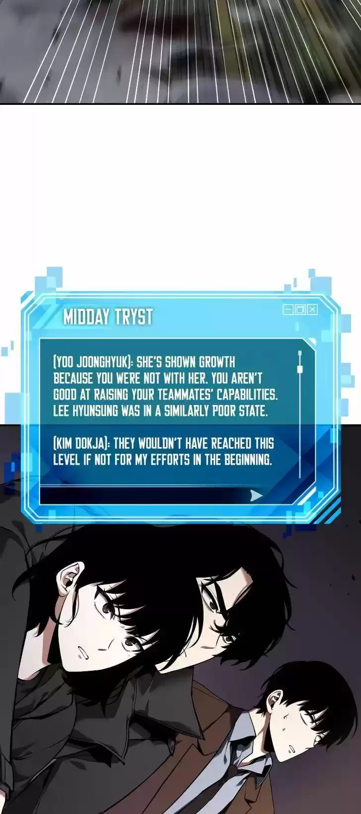 Omniscient Reader's Viewpoint Ch.078