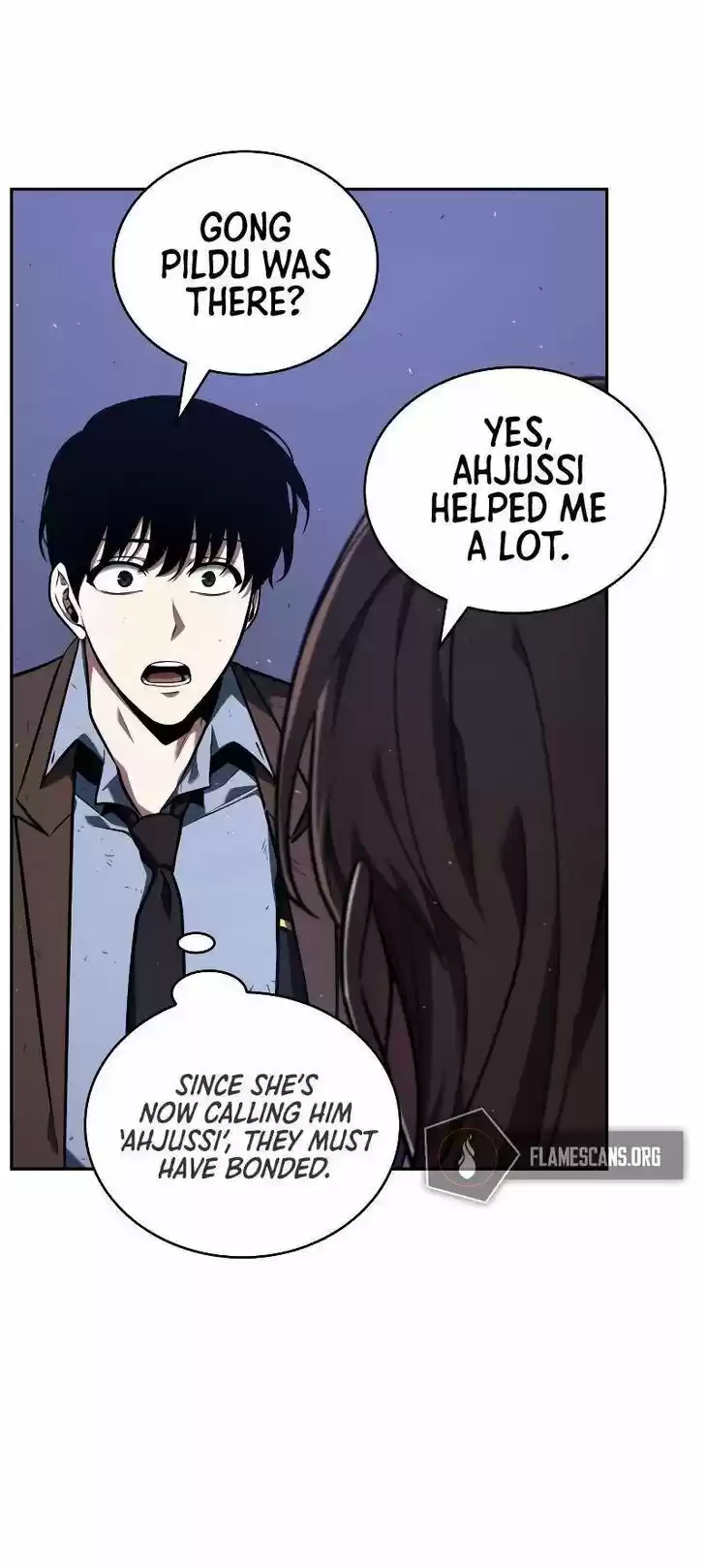 Omniscient Reader's Viewpoint Ch.078