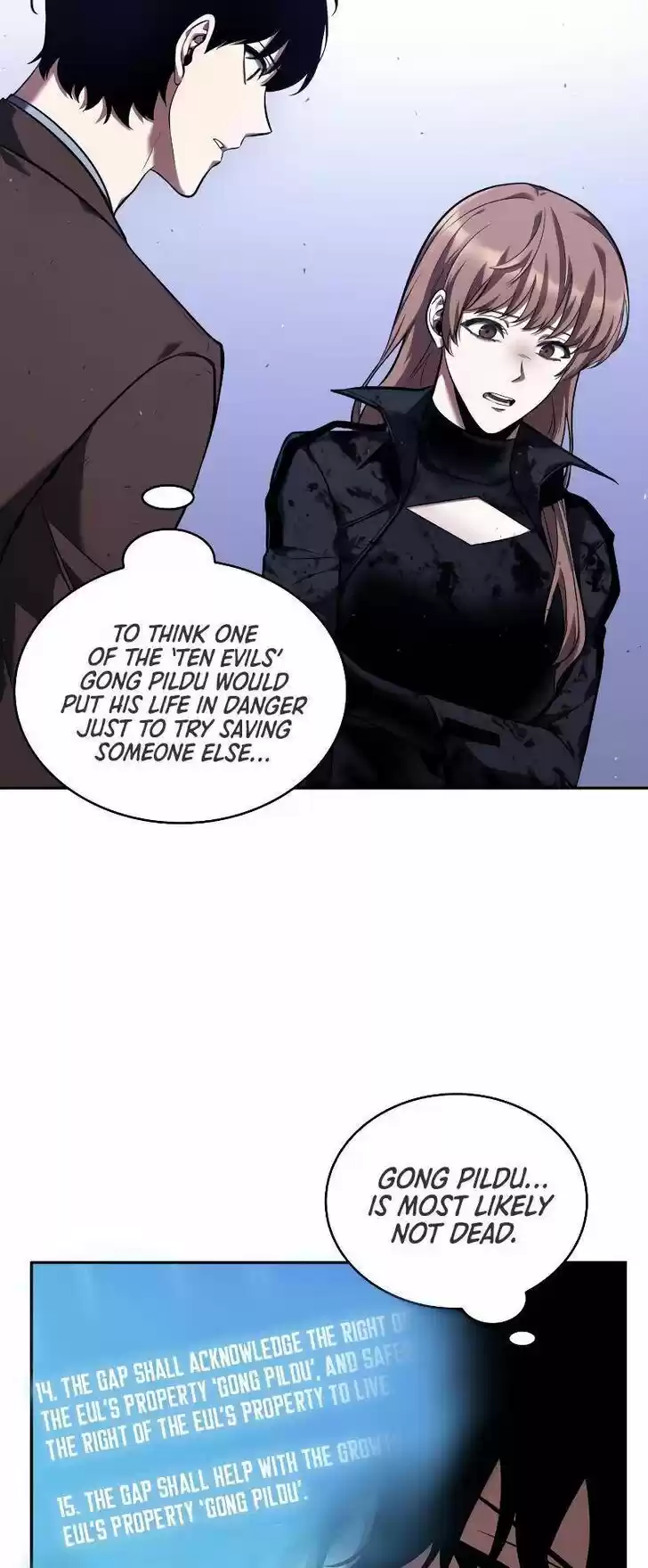 Omniscient Reader's Viewpoint Ch.078