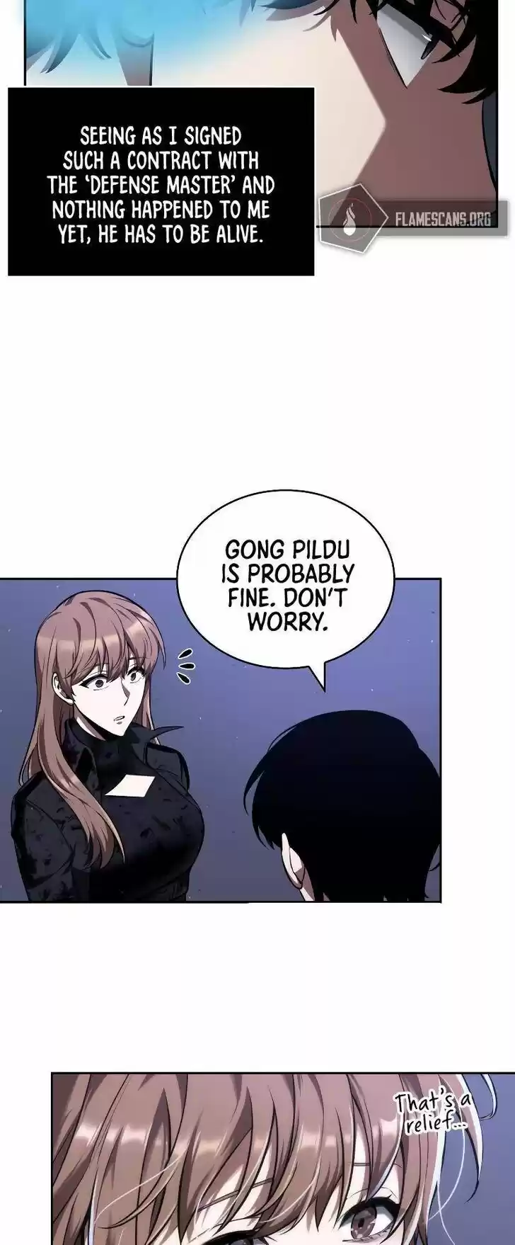 Omniscient Reader's Viewpoint Ch.078