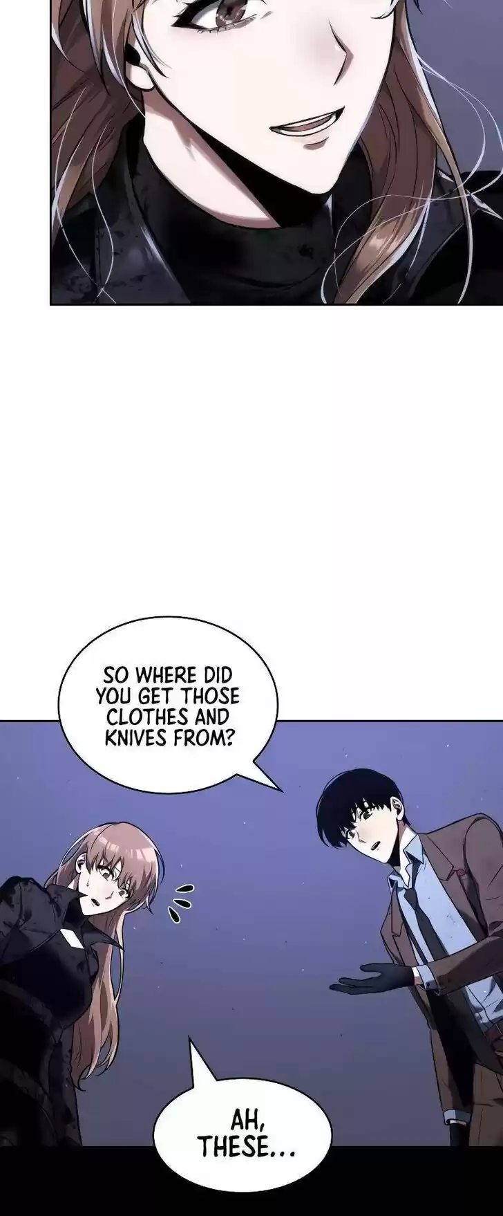 Omniscient Reader's Viewpoint Ch.078