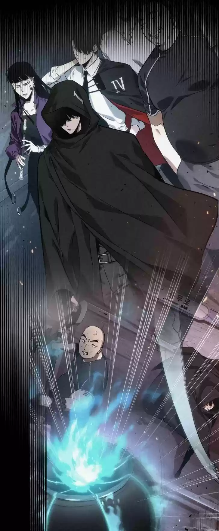 Omniscient Reader's Viewpoint Ch.078