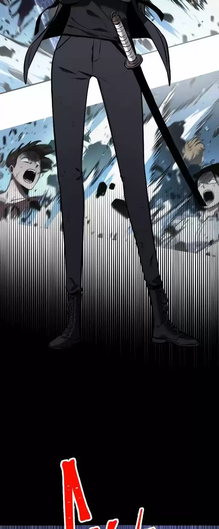 Omniscient Reader's Viewpoint Ch.078