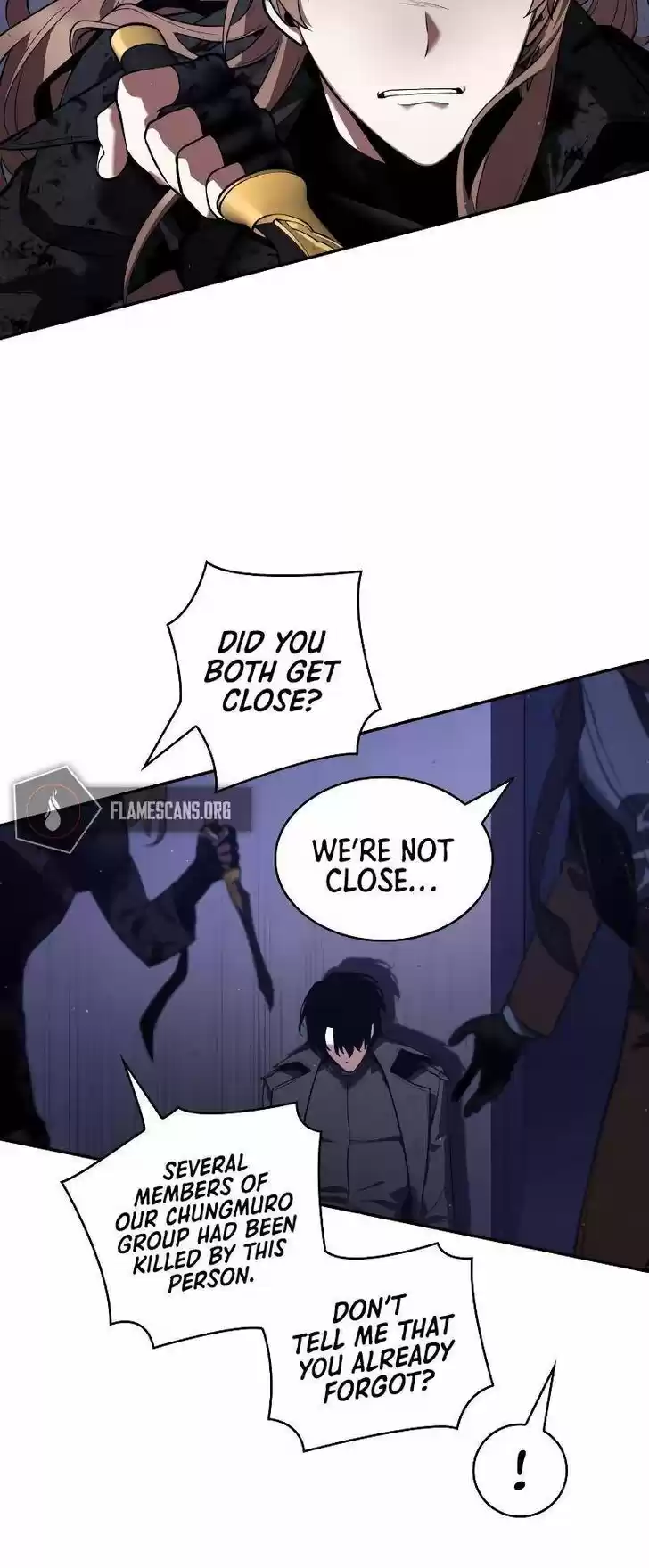 Omniscient Reader's Viewpoint Ch.078