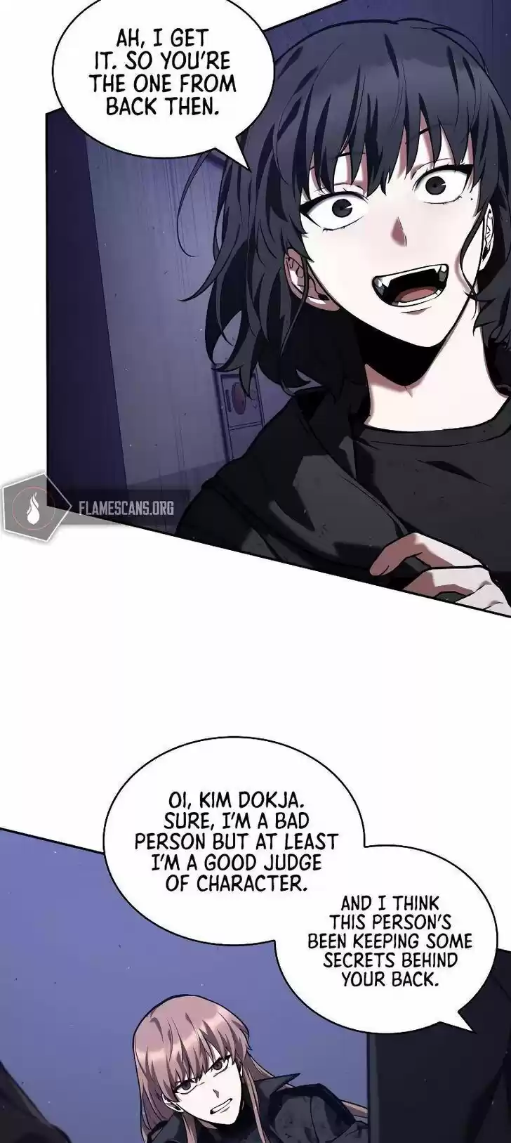 Omniscient Reader's Viewpoint Ch.078