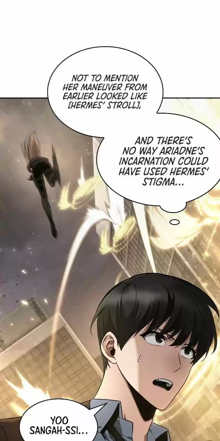 Omniscient Reader's Viewpoint Ch.078