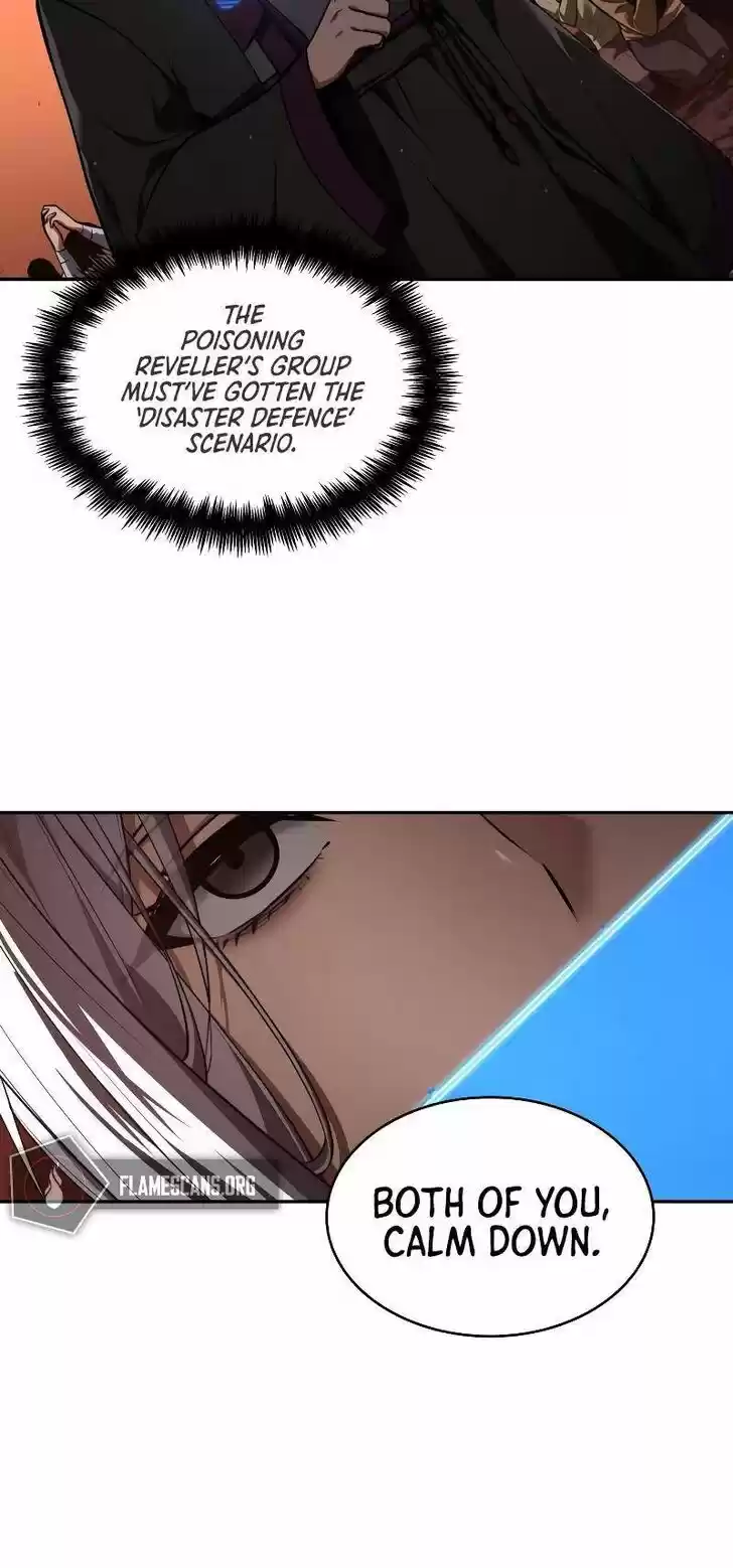 Omniscient Reader's Viewpoint Ch.078