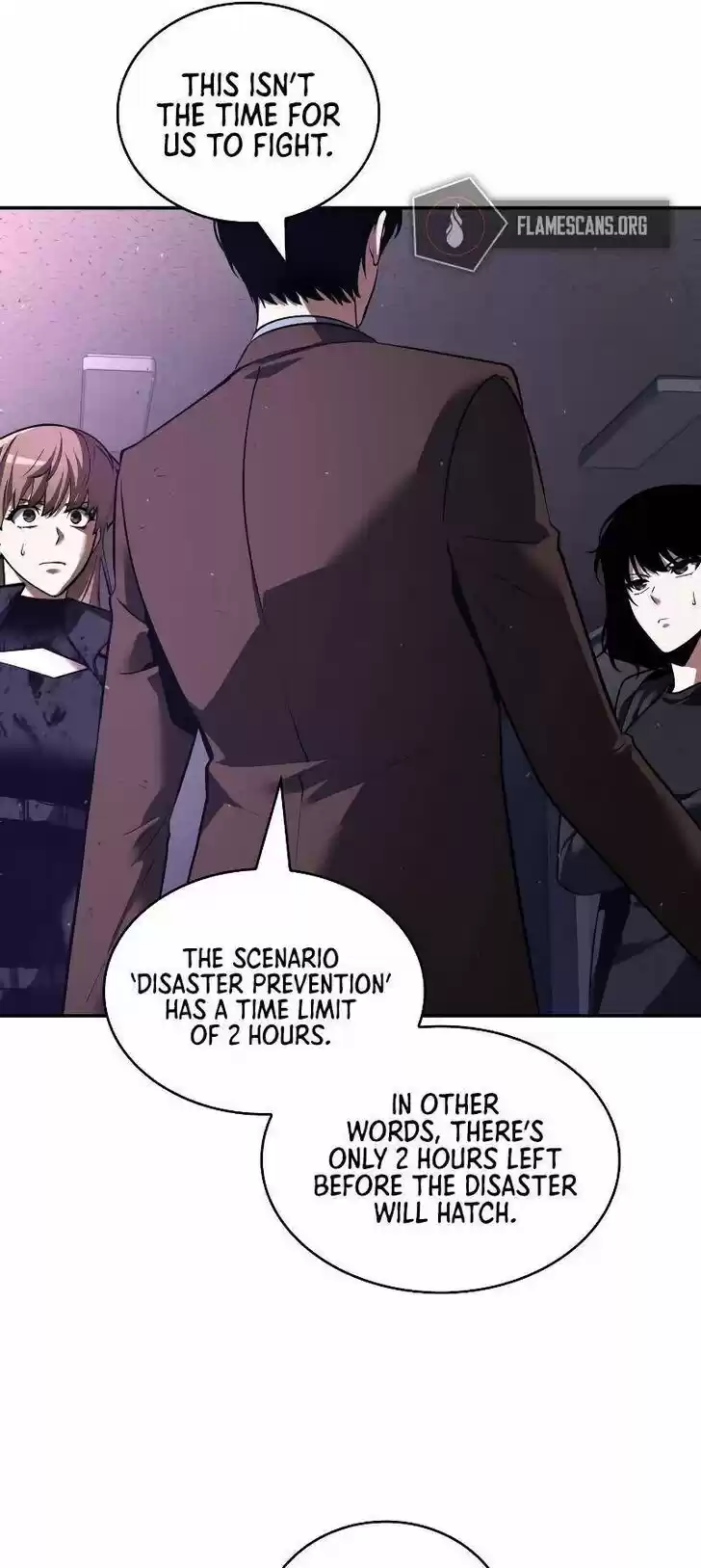 Omniscient Reader's Viewpoint Ch.078