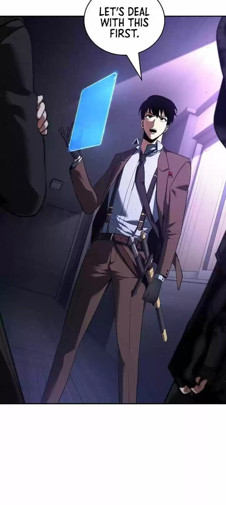 Omniscient Reader's Viewpoint Ch.078