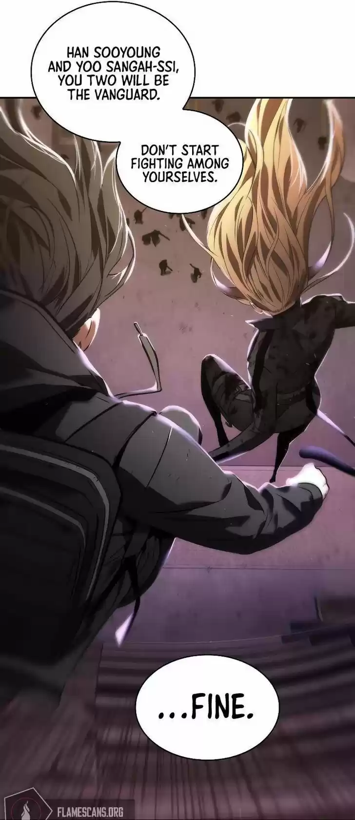 Omniscient Reader's Viewpoint Ch.078