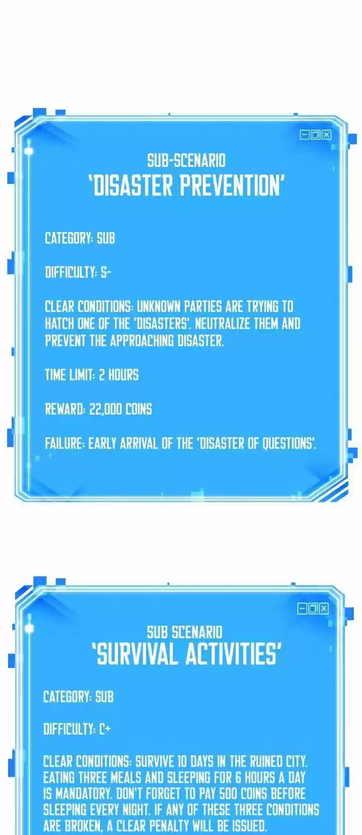 Omniscient Reader's Viewpoint Ch.078