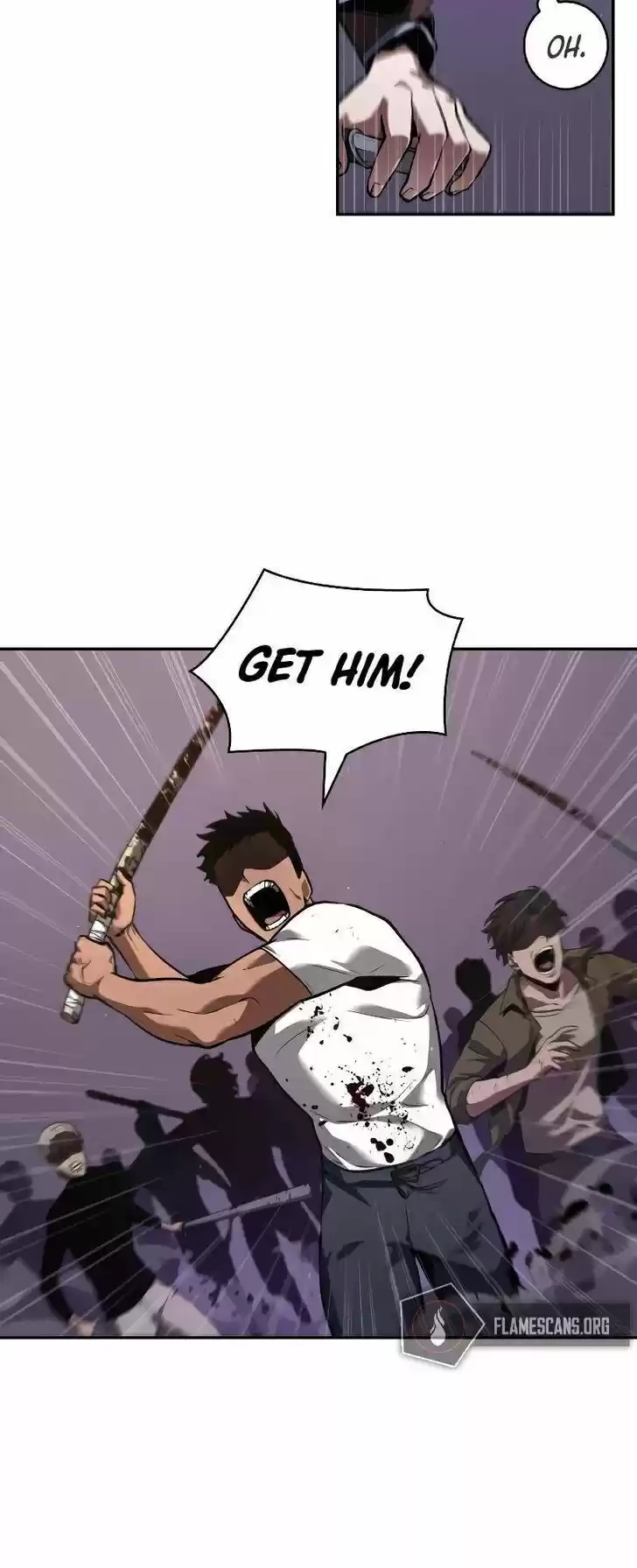 Omniscient Reader's Viewpoint Ch.079