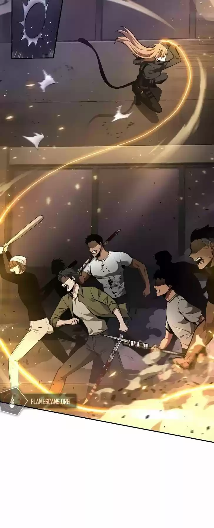 Omniscient Reader's Viewpoint Ch.079