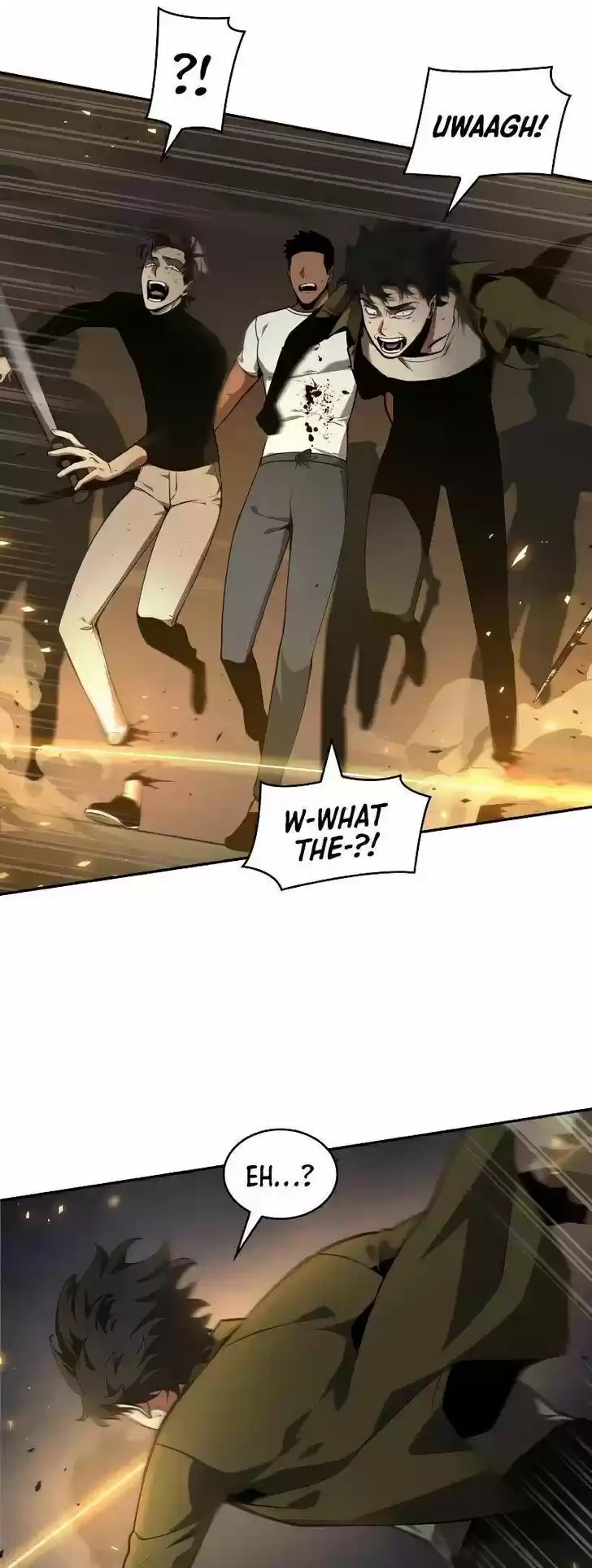 Omniscient Reader's Viewpoint Ch.079