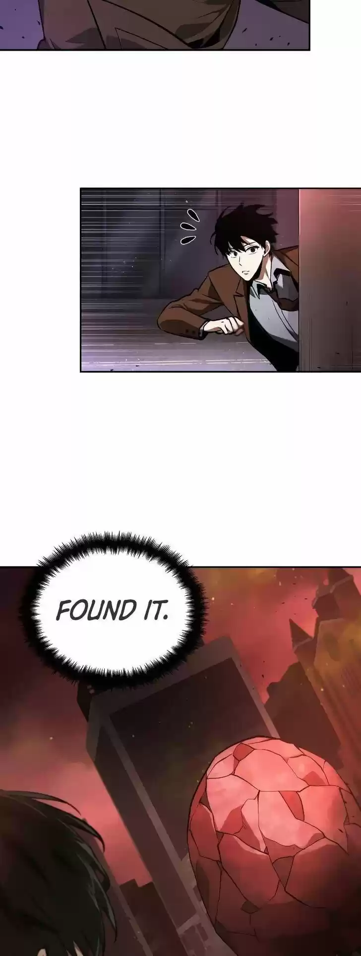 Omniscient Reader's Viewpoint Ch.079