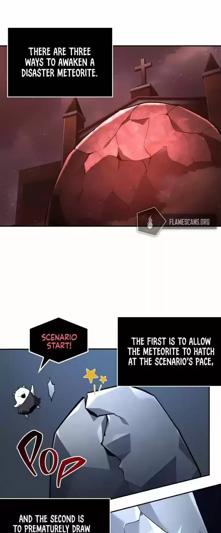 Omniscient Reader's Viewpoint Ch.079