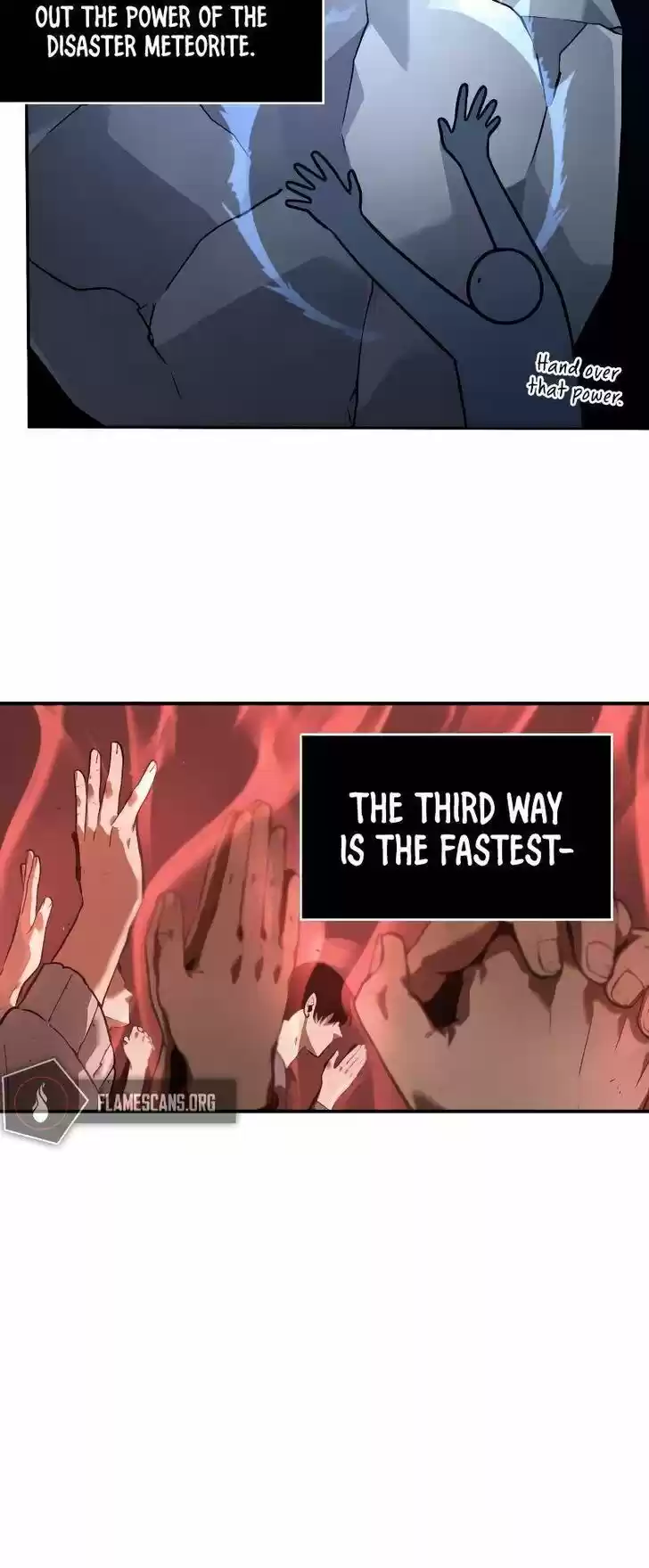 Omniscient Reader's Viewpoint Ch.079