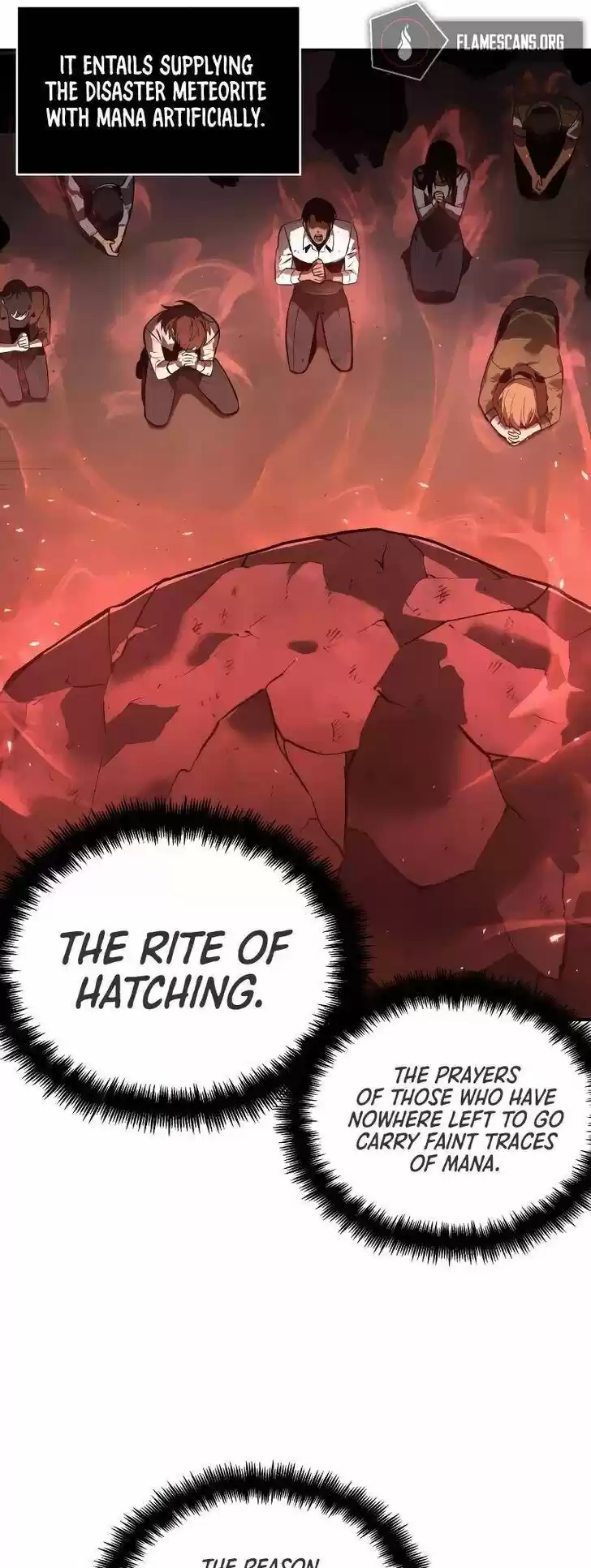 Omniscient Reader's Viewpoint Ch.079