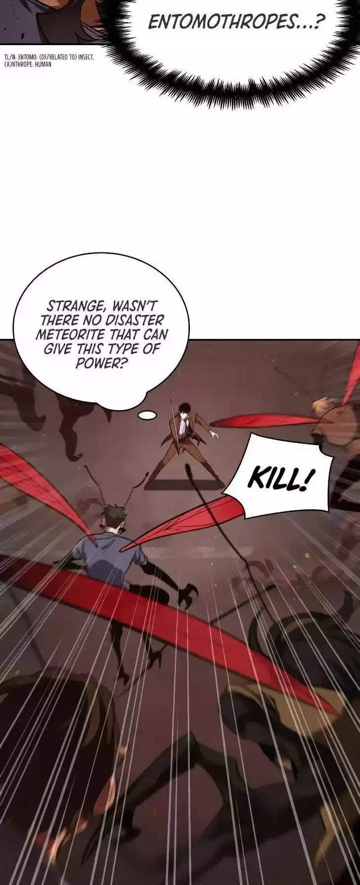 Omniscient Reader's Viewpoint Ch.079