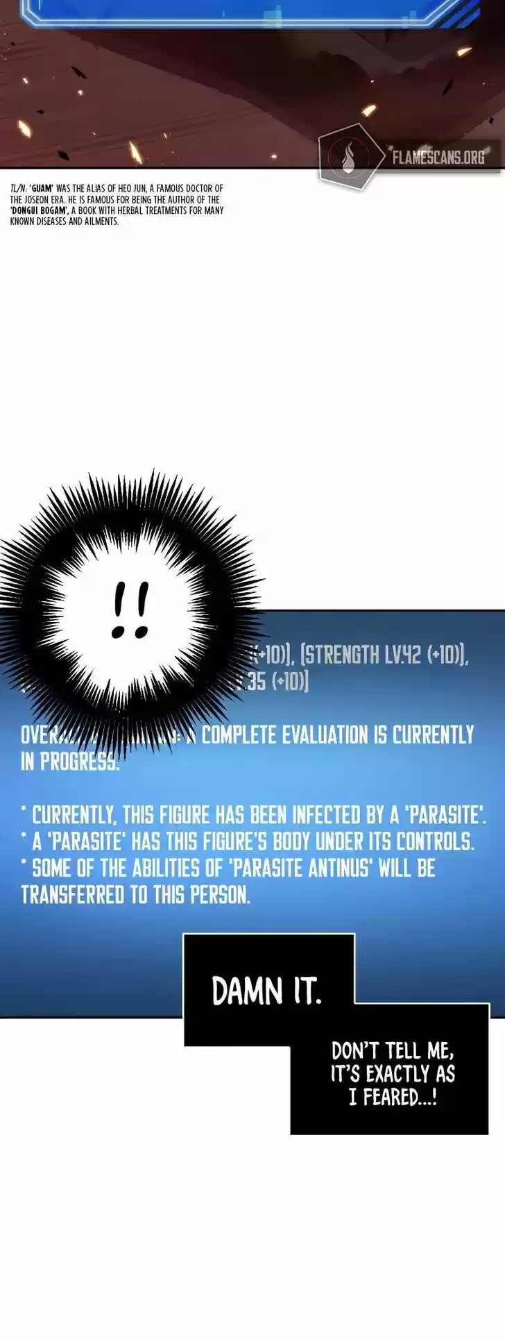 Omniscient Reader's Viewpoint Ch.079