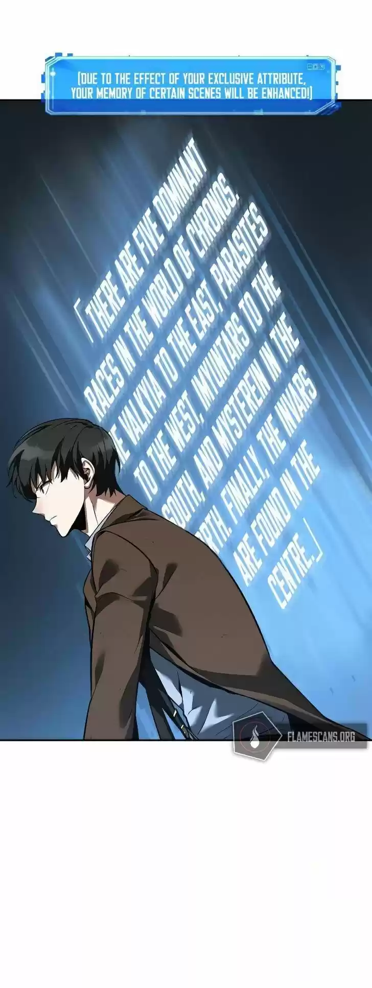 Omniscient Reader's Viewpoint Ch.079