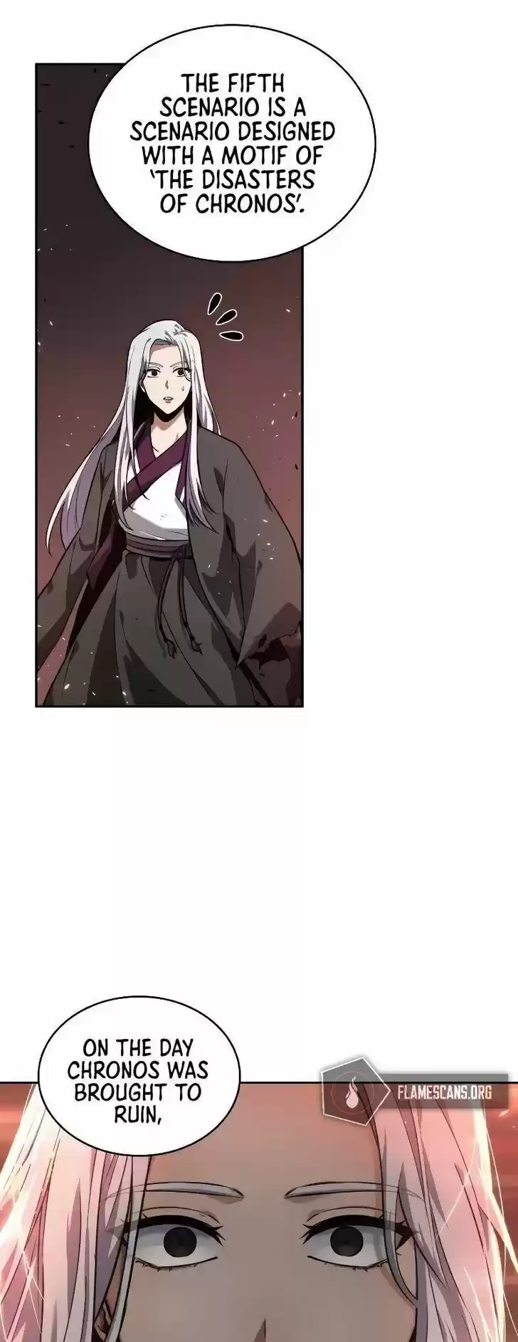 Omniscient Reader's Viewpoint Ch.079