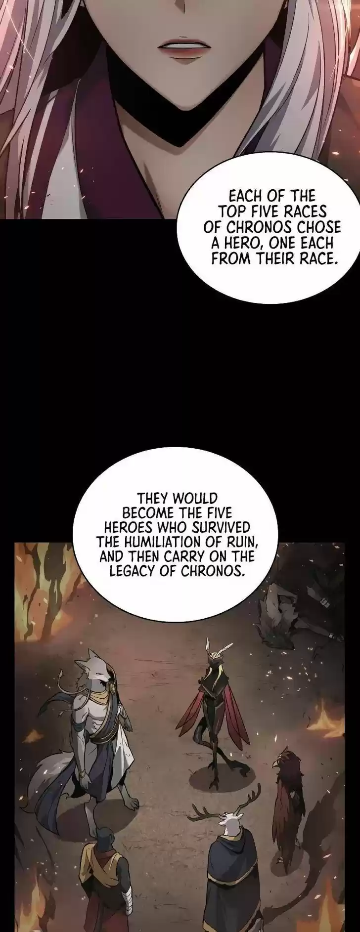 Omniscient Reader's Viewpoint Ch.079