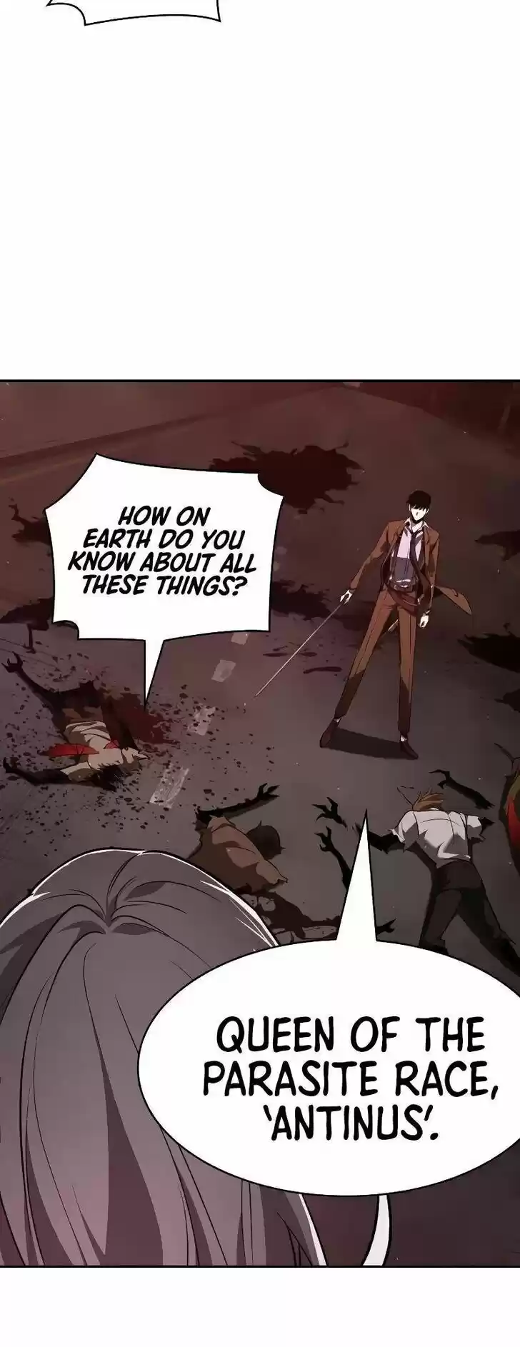 Omniscient Reader's Viewpoint Ch.079