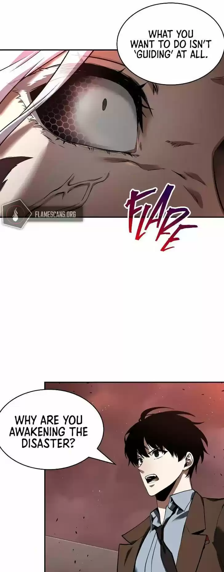 Omniscient Reader's Viewpoint Ch.079