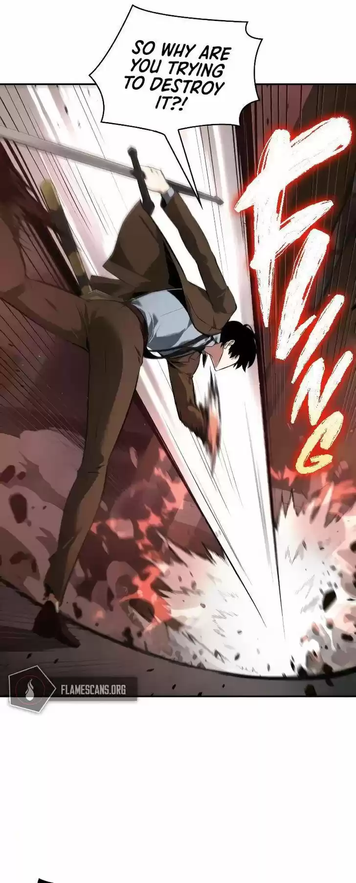 Omniscient Reader's Viewpoint Ch.079