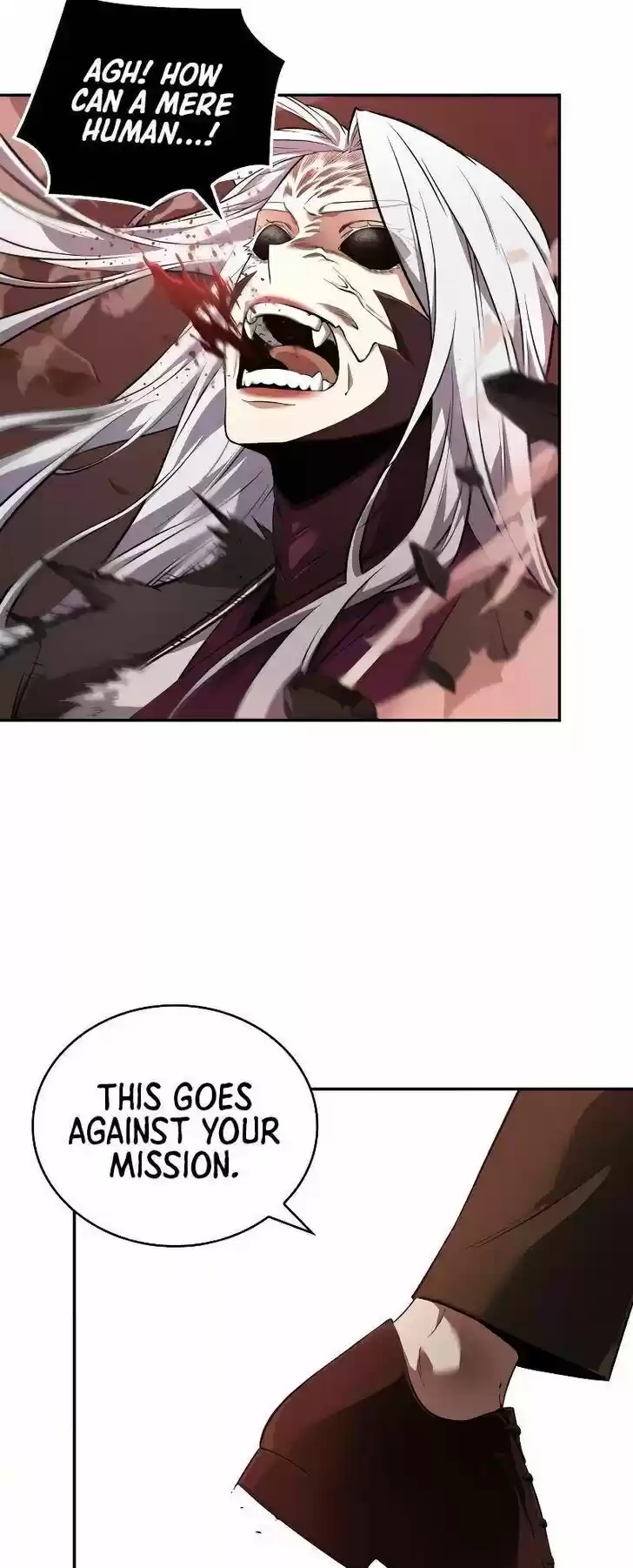 Omniscient Reader's Viewpoint Ch.079