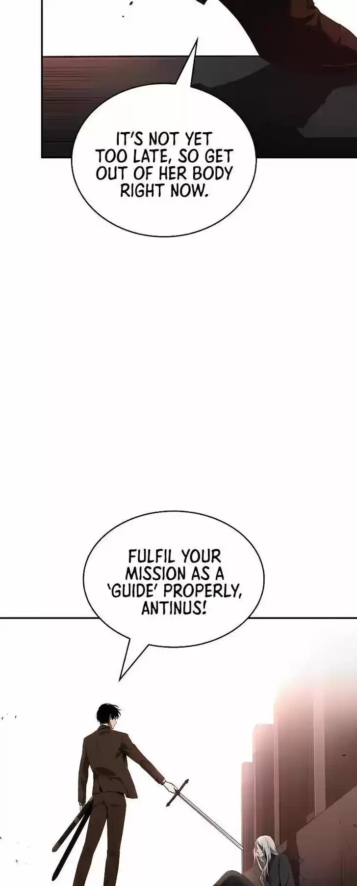 Omniscient Reader's Viewpoint Ch.079