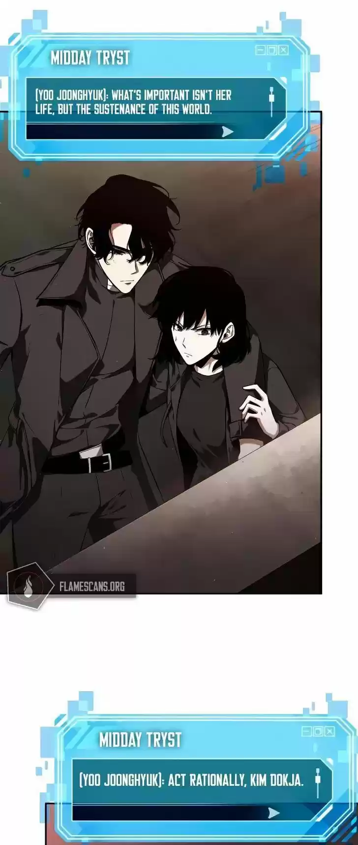 Omniscient Reader's Viewpoint Ch.079