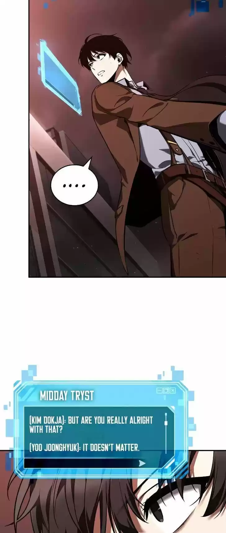 Omniscient Reader's Viewpoint Ch.079