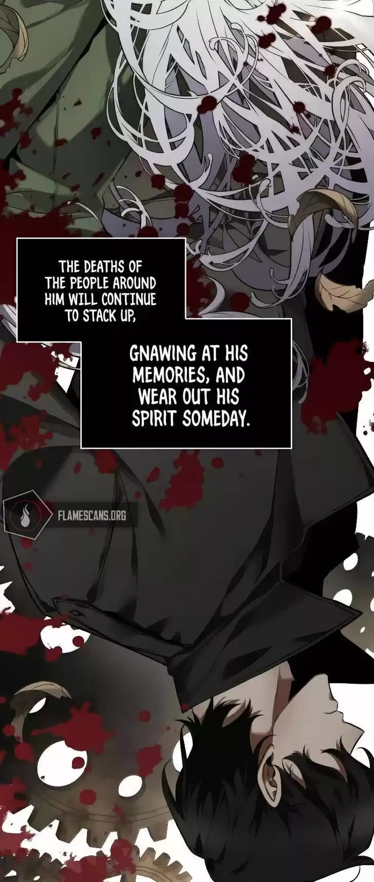 Omniscient Reader's Viewpoint Ch.079