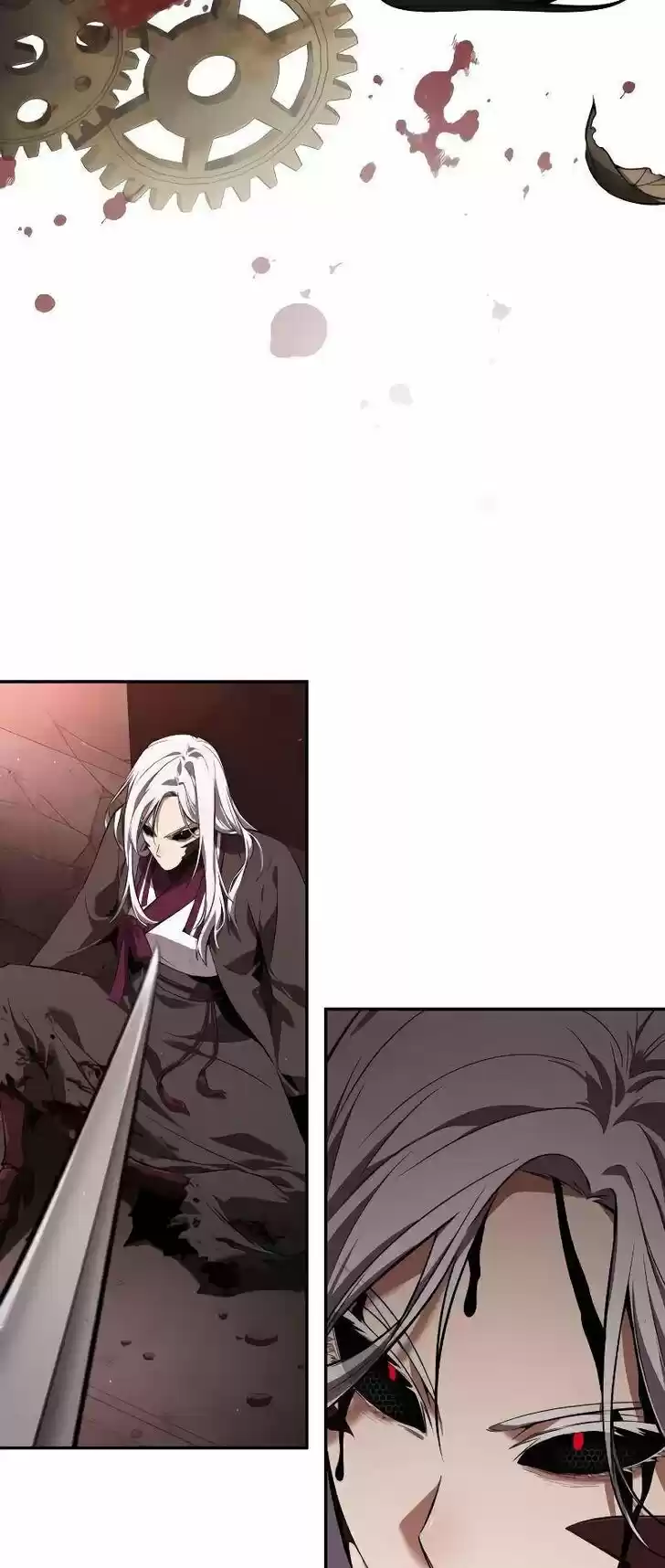 Omniscient Reader's Viewpoint Ch.079